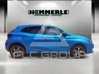 2024 MG MG3