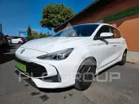 2024 MG MG3