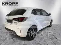 2024 MG MG3