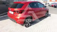 2024 MG MG3