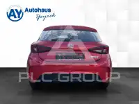 2024 MG MG3