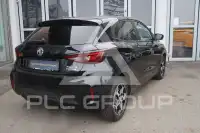 2024 MG MG3