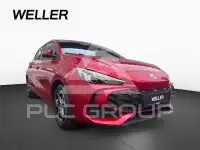 2024 MG MG3
