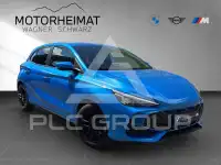 2024 MG MG3