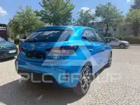 2024 MG MG3