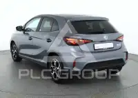 2024 MG MG3