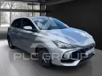 2024 MG MG3