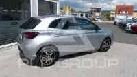 2024 MG MG3