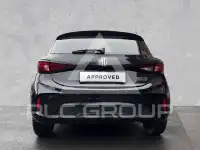2024 MG MG3