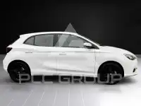 2024 MG MG3