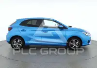 2024 MG MG3