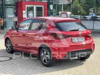 2024 MG MG3