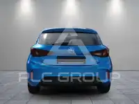2024 MG MG3