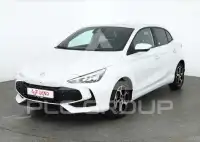 2024 MG MG3