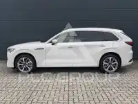 2024 Mazda CX-80