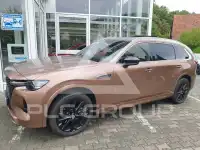 2024 Mazda CX-80