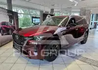 2024 Mazda CX-80