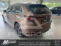 2024 Mazda CX-80