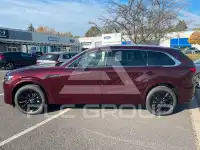 2024 Mazda CX-80