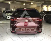 2024 Mazda CX-80