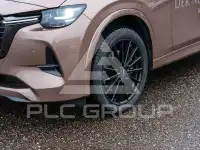 2024 Mazda CX-80
