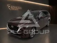 2024 Mazda CX-80