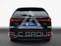 2024 Mazda CX-80
