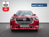 2024 Mazda CX-80