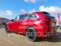 2024 Mazda CX-80