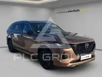2024 Mazda CX-80