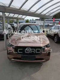 2024 Mazda CX-80