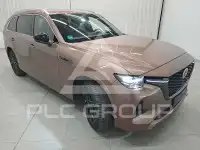 2024 Mazda CX-80