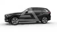 2024 Mazda CX-80