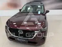 2024 Mazda CX-80