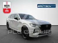 2024 Mazda CX-80
