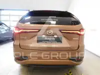 2024 Mazda CX-80