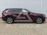 2024 Mazda CX-80