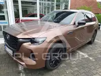 2024 Mazda CX-80