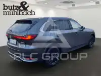 2024 Mazda CX-80