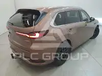 2024 Mazda CX-80