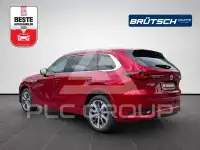 2024 Mazda CX-80