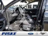 2024 Mazda 2 (Demio)