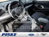 2024 Mazda 2 (Demio)