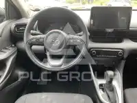 2024 Mazda 2 (Demio)