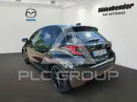 2024 Mazda 2