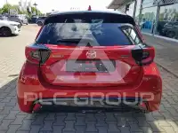 2024 Mazda 2
