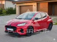 2024 Mazda 2 (Demio)