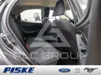 2024 Mazda 2