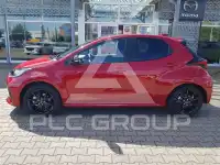 2024 Mazda 2