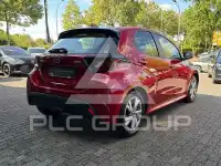 2024 Mazda 2 (Demio)